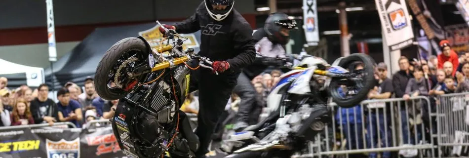 XDL Street Jam